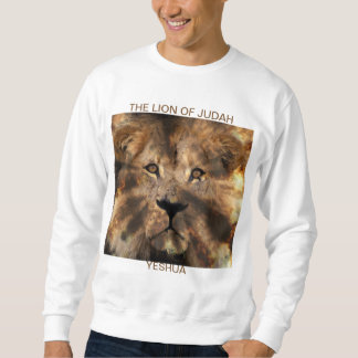 christliche Kleidung Sweatshirt