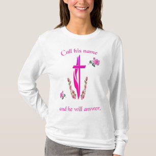 christliche Kleidung T-Shirt