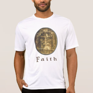 Christliche Kleidung T-Shirt