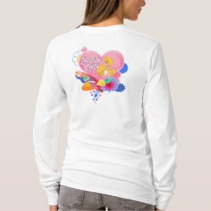 Christliche Küken T-Shirt