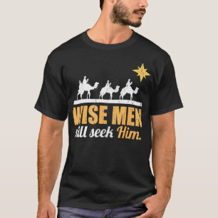 Christliche Männer Jungs geben Jesus Lord Devo Hei T-Shirt