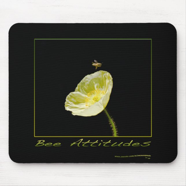 CHRISTLICHE MAUSUNTERLAGE 10J MOUSEPAD (Vorne)