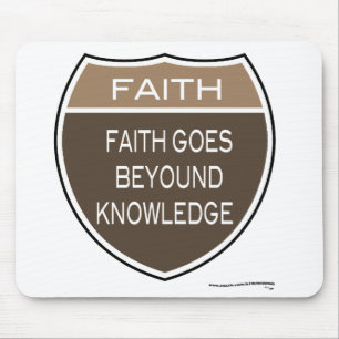 CHRISTLICHE MAUSUNTERLAGE 1U MOUSEPAD