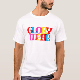 Christliche Motivierend Zitate Männer T - Shirt