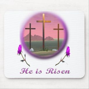 Christliche Mousepads