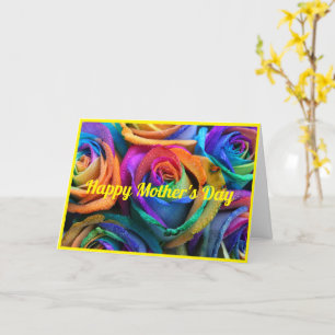 Christliche Muttertagskarte Karte