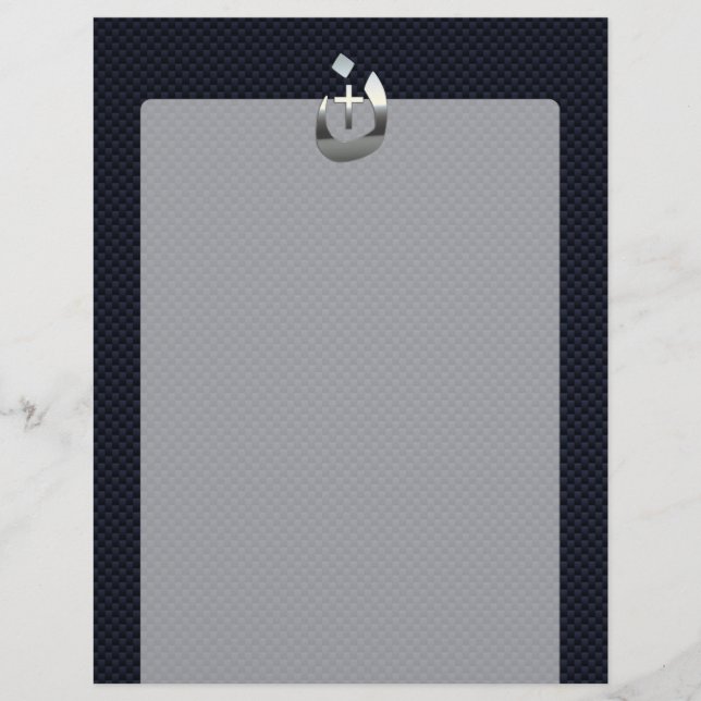 Christliche NSarene Spirituelle (Vorderseite)