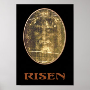 christliche Plakate