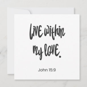 Christliche Postkarten Christliche Einladungen