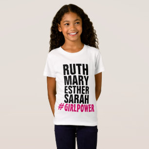CHRISTLICHE POWER-T - SHIRT