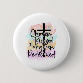 CHRISTLICHE QUOTE BUTTON