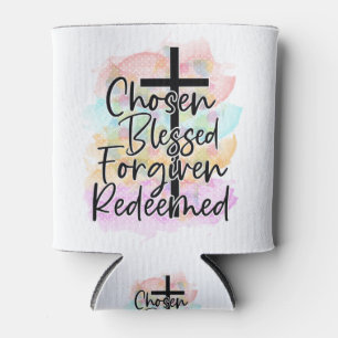 CHRISTLICHE QUOTE DOSENKÜHLER