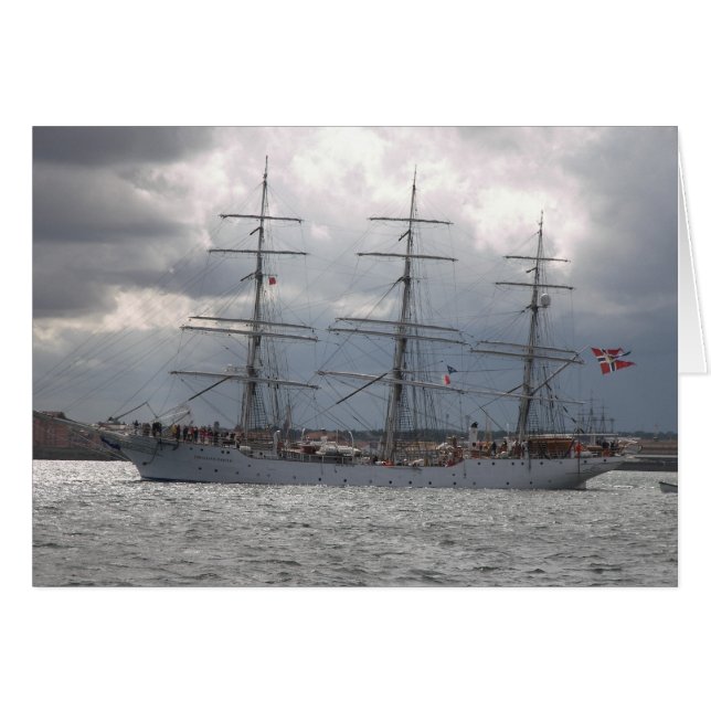 Christliche Radike (Vorderseite (Horizontal))