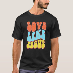 Christliche Redewendungen und Verse aus der Bibel T-Shirt
