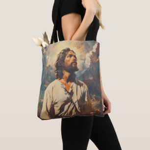 Christliche Religion Jesus