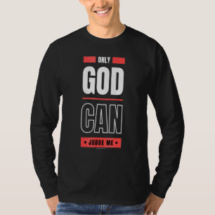 Christliche religiöse Kirche Motivierend ermutigen T-Shirt