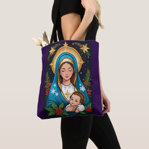 Christliche römisch-katholische Jungfrau Mary Weih