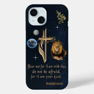 Christliche Schrift Case-Mate iPhone Hülle