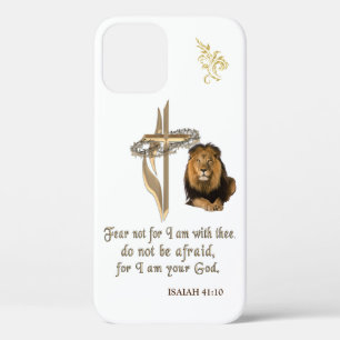 Christliche Schrift Case-Mate iPhone Hülle