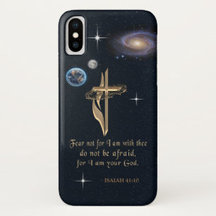 Christliche Schrift Case-Mate iPhone Hülle