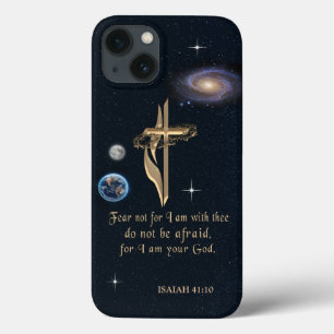 Christliche Schrift Case-Mate iPhone Hülle