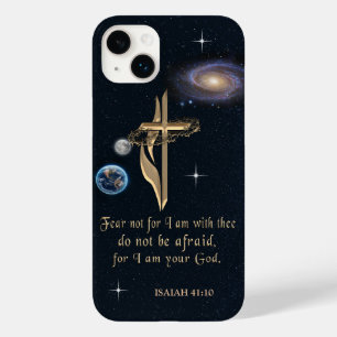 Christliche Schrift Case-Mate iPhone 14 Plus Hülle