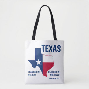 CHRISTLICHE Schrift TEXAS Monogram gesegnet