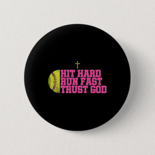 Christliche Softll, Hart treffen Schnell laufen Go Button