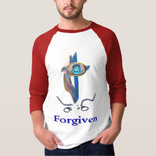 Christliche T - Shirt