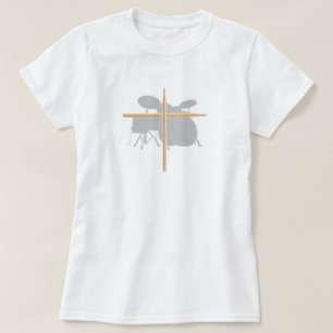 Christliche T-Shirt