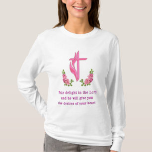 Christliche T - Shirt