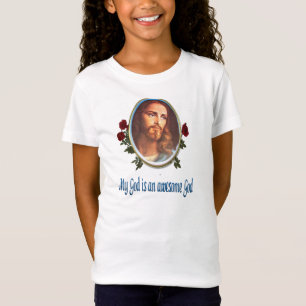 christliche T - Shirt