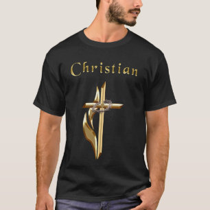 Christliche T - Shirt