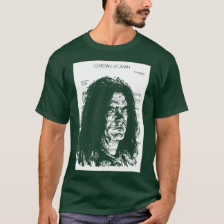 christliche T-Shirt