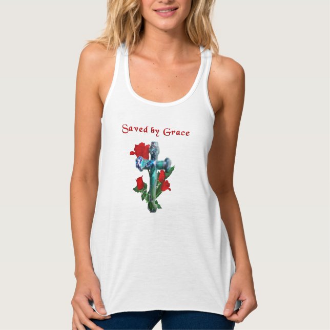 Christliche T - Shirt (Vorderseite)