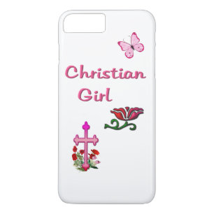 Christliche T - Shirt Case-Mate iPhone Hülle