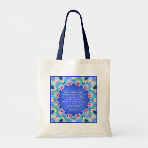 Christliche Tasche