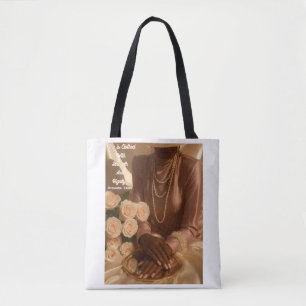 Christliche Tasche/Bibel Verse, Inspiration