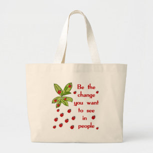 Christliche Taschen-Tasche Jumbo Stoffbeutel