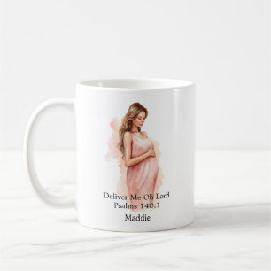 Christliche Tasse