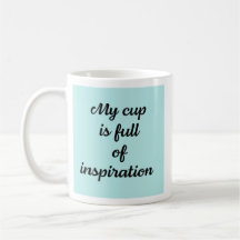 Christliche Tasse