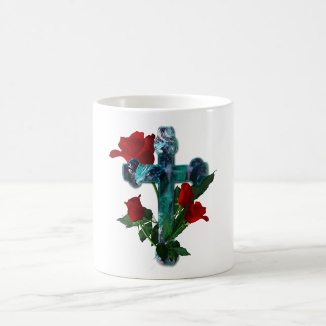 Christliche Tasse (Mittel)