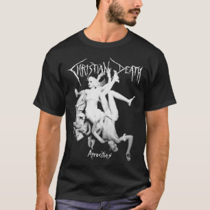 Christliche Todesfälle T-Shirt