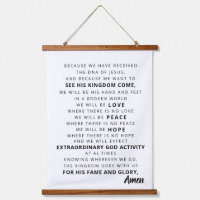 Christliche Typografie