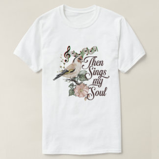 Christliche Verbreitung T-Shirt