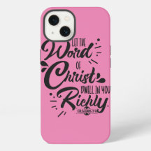 Christliche Verse