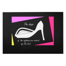 Christliche Wall Art