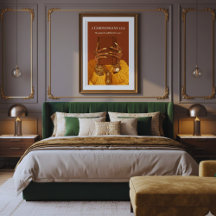 Christliche Wall Art | Bibelschrift