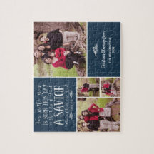 Christliche Weihnachtsfeier Luke 2 Foto