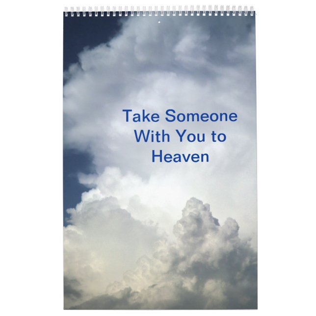 Christliche Weitergabe von Gospel-Schriften und -H Kalender (Titelbild)